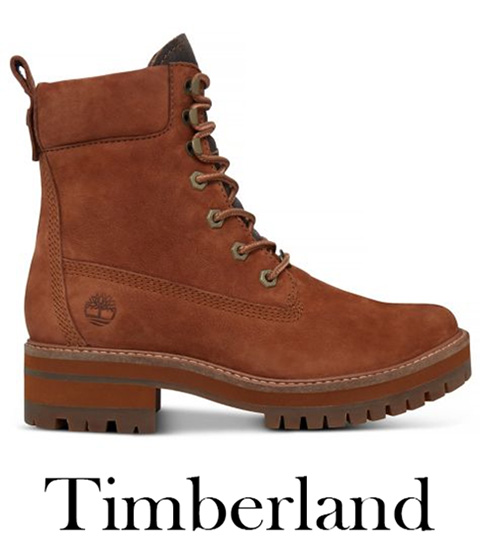 Saldi Timberland Donna Scarpe Timberland 2017 2018 7