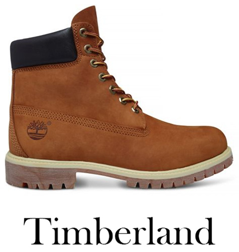 Saldi Timberland uomo scarpe Timberland 2017 2018 1