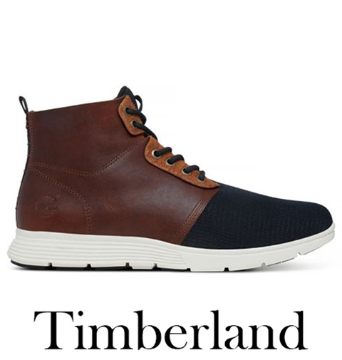 Scarpe Timberland autunno inverno 2017 2018 saldi uomo