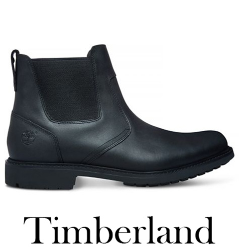 Saldi Timberland uomo scarpe Timberland 2017 2018 3