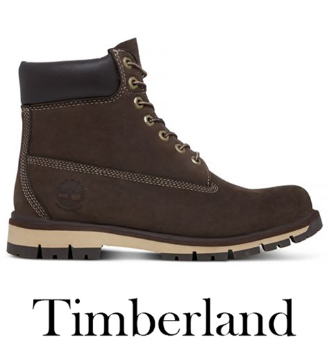 Scarpe Timberland autunno inverno 2017 2018 saldi uomo