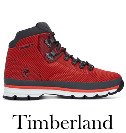 Saldi Timberland uomo scarpe Timberland 2017 2018 5