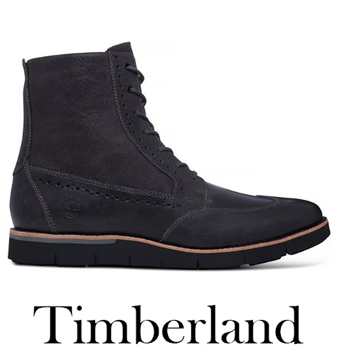 Saldi Timberland uomo scarpe Timberland 2017 2018 6