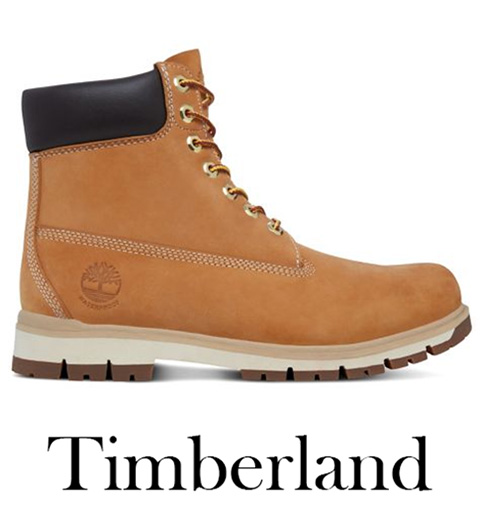 Scarpe Timberland autunno inverno 2017 2018 saldi uomo