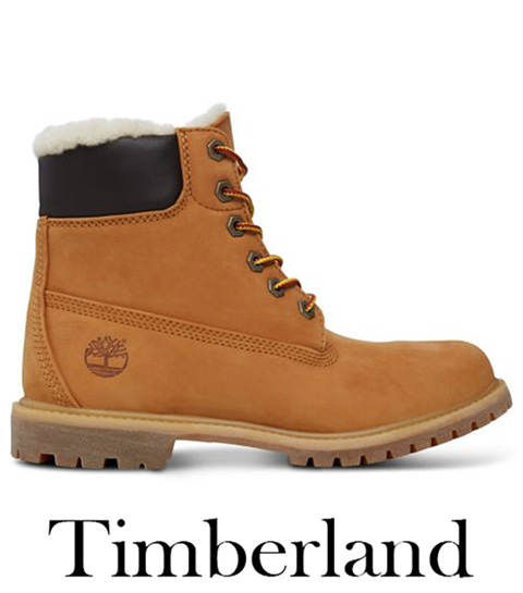 timberland saldi donna