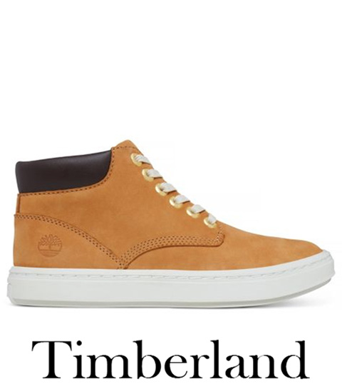 timberland donne