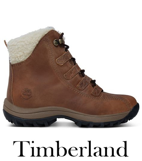 Scarpe Timberland Autunno Inverno 2017 2018 Donna 3