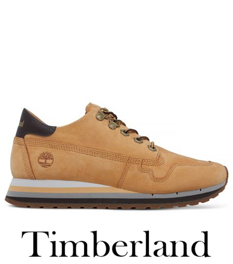 scarpe timberland inverno 2018
