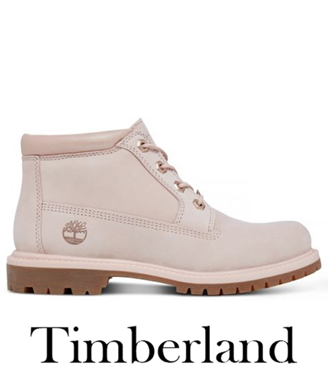 Scarpe Timberland Autunno Inverno 2017 2018 Donna 6