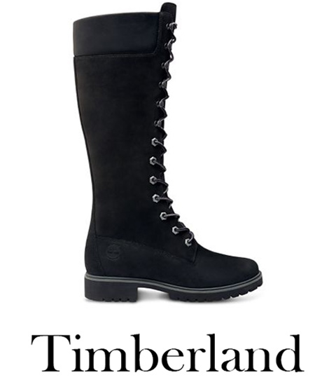 Scarpe Timberland Autunno Inverno 2017 2018 Donna 7