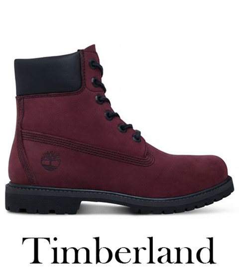 Scarpe Timberland Autunno Inverno 2017 2018 Donna 8