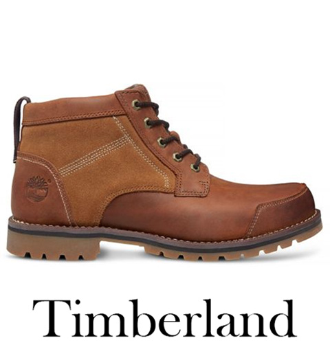 timberland autunno inverno 2018