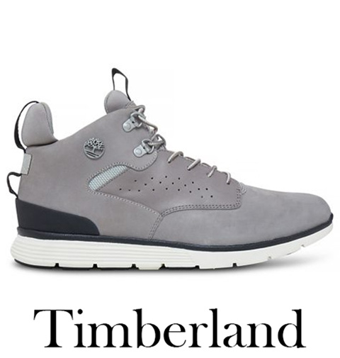 scarpe timberland uomo 2018