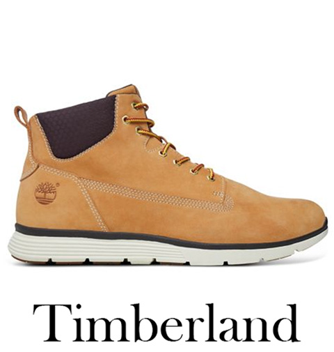 timberland uomo inverno