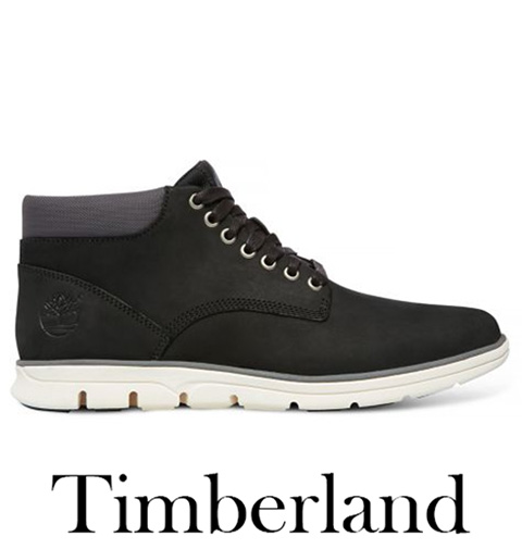 timberland 2018 uomo