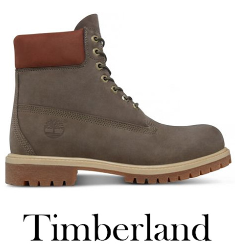 scarpe timberland 2018 uomo