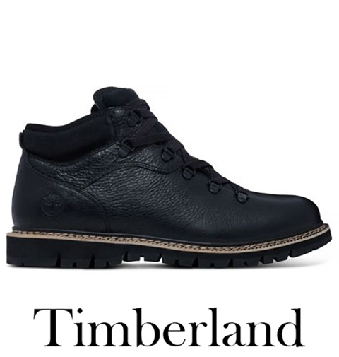 Scarpe Timberland autunno inverno 2017 2018 uomo 7