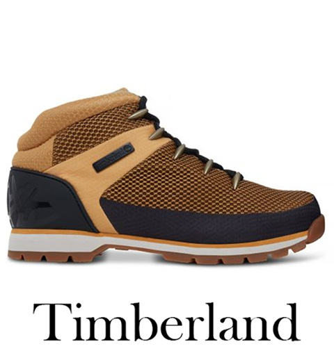 catalogo timberland 2018