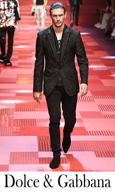 Style Dolce Gabbana Uomo Nuovi Arrivi Dolce Gabbana
