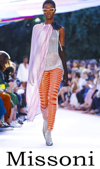 Abbigliamento Missoni 2018 Nuovi Arrivi Donna
