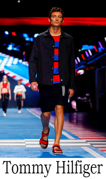 Scarpe tommy hilfiger uomo estate 2018 sale