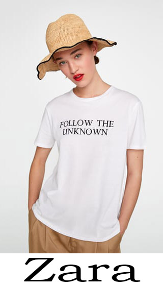 Abbigliamento Zara Catalogo 2018 Donna Nuovi Arrivi