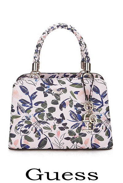 Borse Guess Primavera Estate 2018 Donna