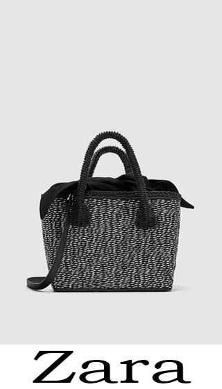 Borse Zara Primavera Estate 2018 Donna