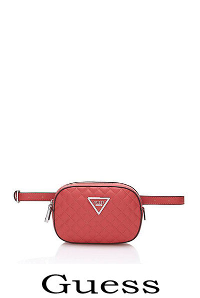 Borse Cintura Guess Primavera Estate 2018 Donna
