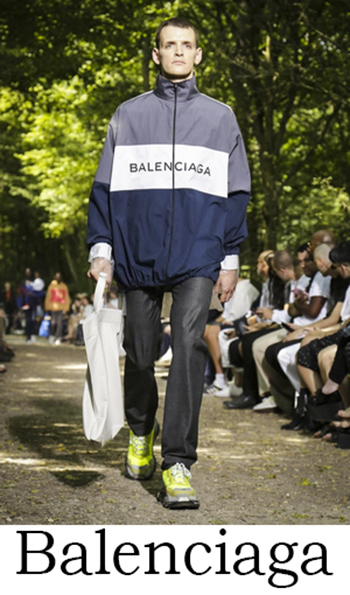 Collezione Balenciaga Uomo Nuovi Arrivi Balenciaga