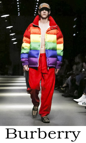 Collezione Burberry 2018 2019 Notizie Moda Burberry