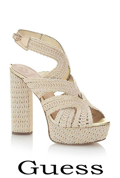 Collezione Guess Scarpe Donna Primavera Estate