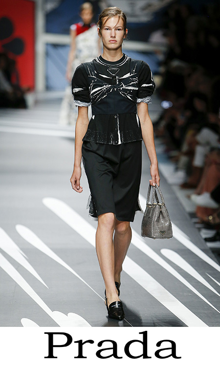 Collezione Prada Donna Nuovi Arrivi Prada