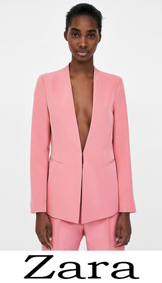 Collezione Zara Catalogo 2018 Donna