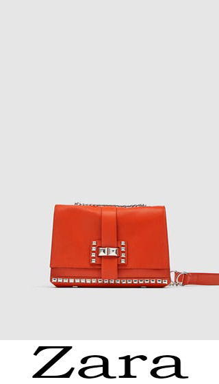 Collezione Zara Catalogo 2018 Donna