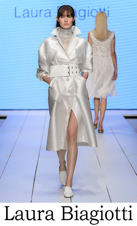 Notizie Moda Laura Biagiotti Primavera Estate Donna