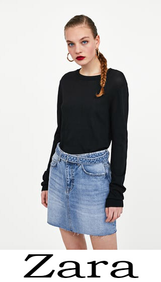 Notizie Moda Zara Catalogo 2018 Donna