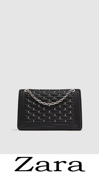 Notizie Moda Zara Catalogo 2018 Donna