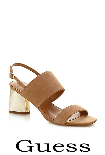 Nuovi Arrivi Guess Calzature 2018 Donna