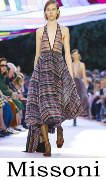 Nuovi Arrivi Missoni Donna Abbigliamento