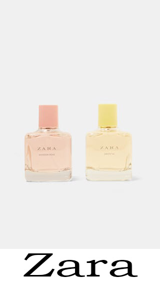 Nuovi Arrivi Zara Catalogo 2018 Accessori Donna