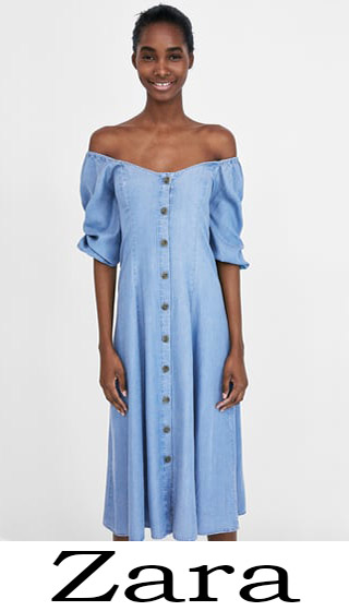 Nuovi Arrivi Zara Catalogo 2018 Donna