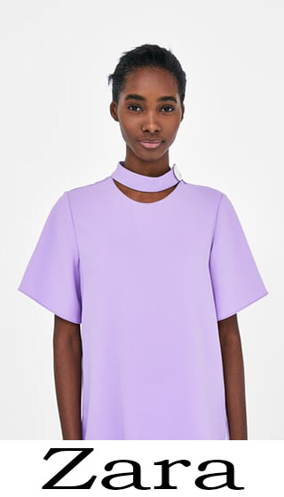 Nuovi Arrivi Zara Donna Abbigliamento