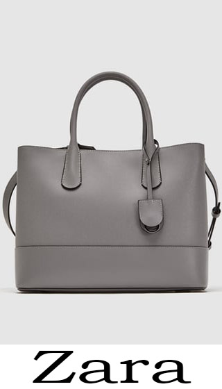 Nuovi Arrivi Zara Donna Borse 2018