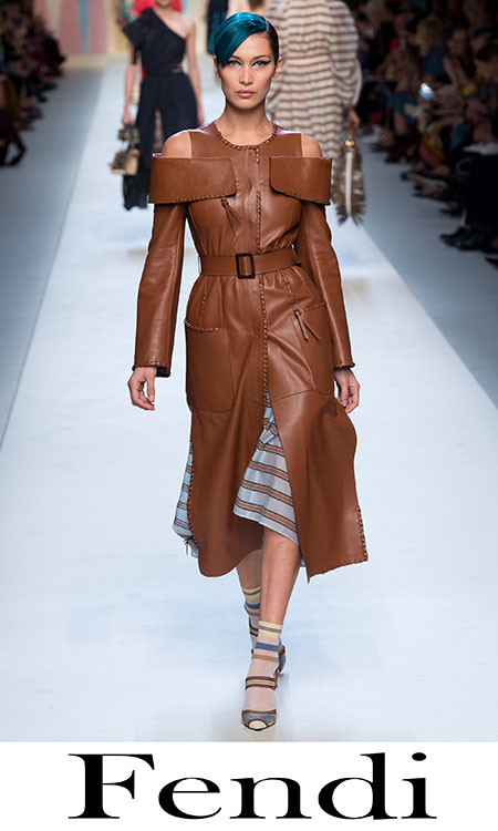 Style Fendi Donna Nuovi Arrivi Fendi