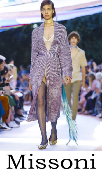 Style Missoni Donna Nuovi Arrivi Missoni