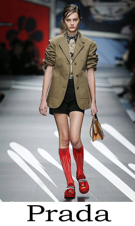 Style Prada Donna Nuovi Arrivi Prada