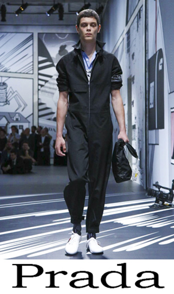 Style Prada Uomo Nuovi Arrivi Prada