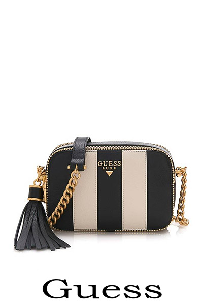 Tracolle Guess Donna Su Nuovi Arrivi Guess