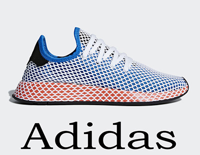 Adidas Originals 2018 Look 1
